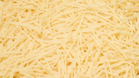 raw instant pasta falls down the plate at 240 frames per second raw instant pasta falls down the plate at 240 frames per second background of raw macaroni slow motion