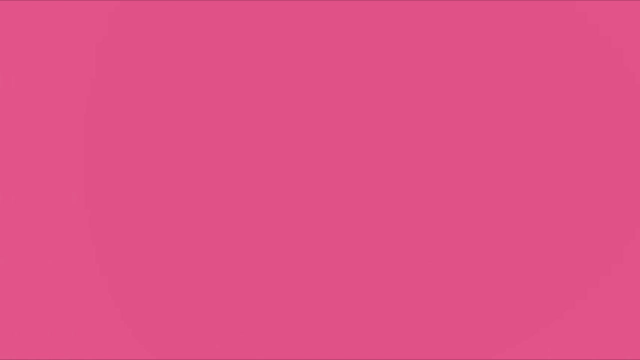 Abstract Pink Gradient Background with Soft Color Transition