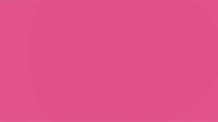 Abstract Pink Gradient Background with Soft Color Transition
