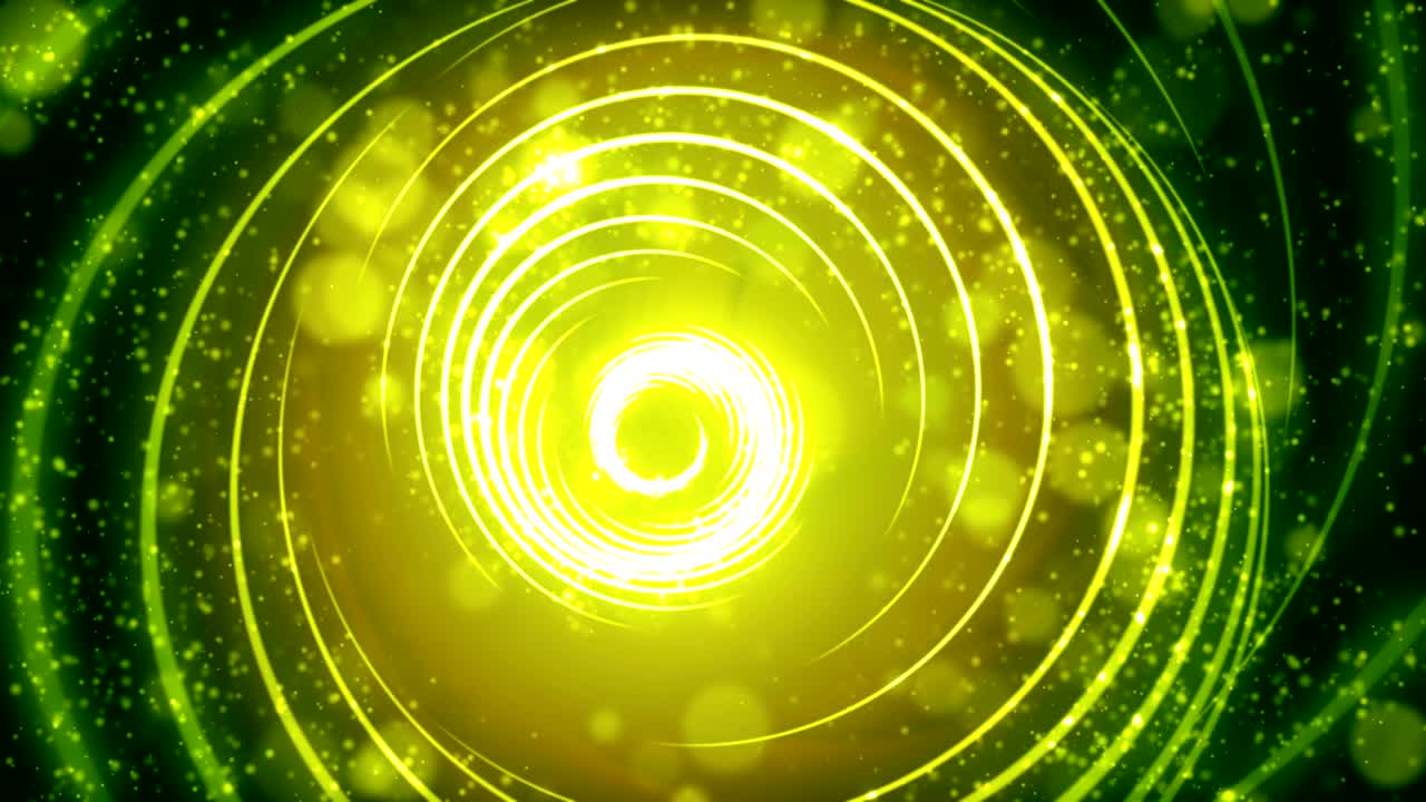 전망 패션 줄무 초록색