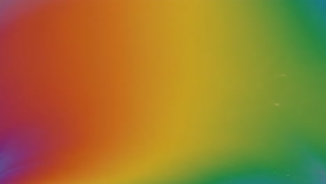 abstract rainbow color gradient background