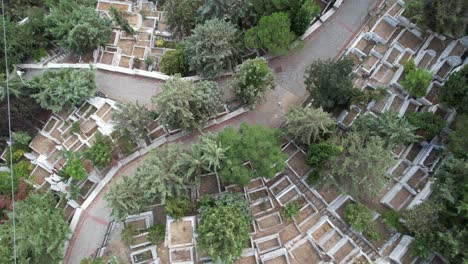 Muslim-Cemetery-Aerial-View