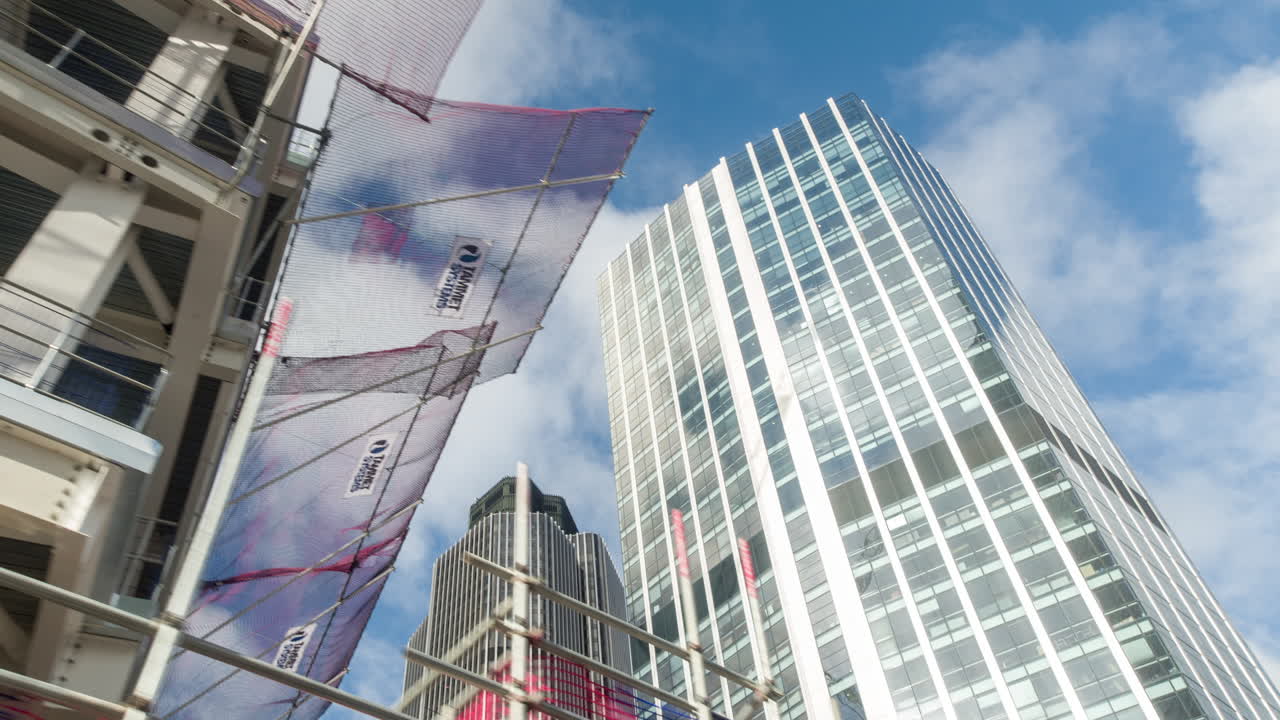 런던 오즈모 드라이브 4k 07