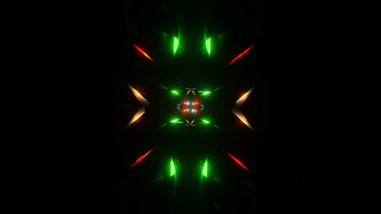 VJ Loop per la decorazione di locali notturni, bar e vari spettacoli 003.