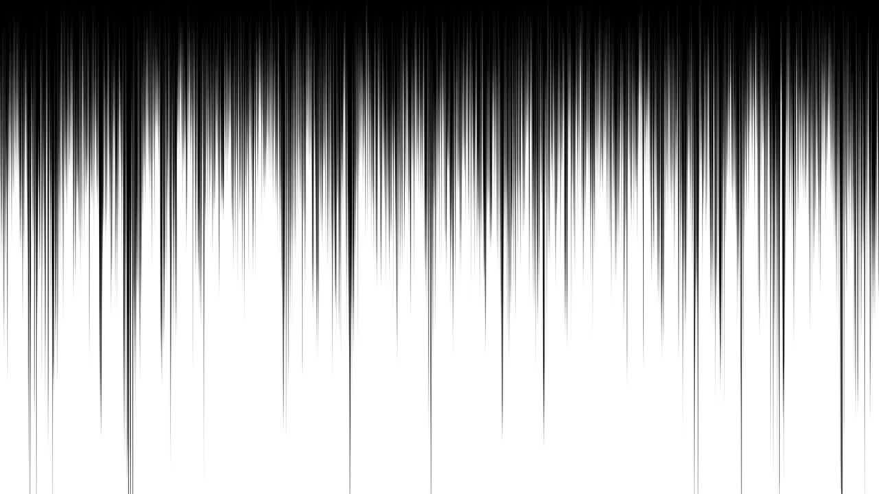 스피드 라인, 효과 라인, 집중 라인, 만화 집중 라인 루프 애니메이션, 만화 스피드 프레임, 흑백 방사선, 고속