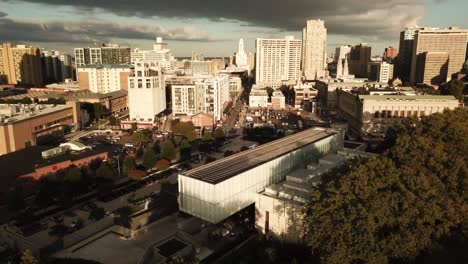 Barnes-Foundation---Philadelphia---Drone-Shot