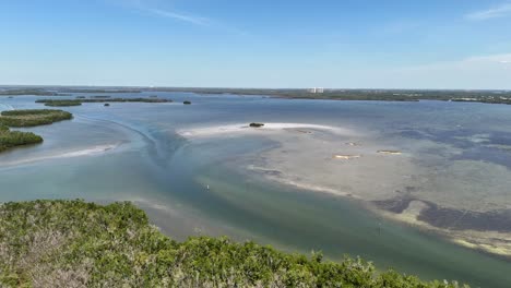 lovers key near ft myers beach florida