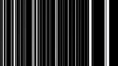 vertical stripes pattern