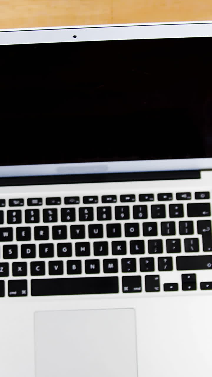 Altes und modernes Technologiekonzept