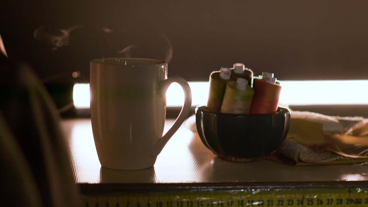 вечер в портной.