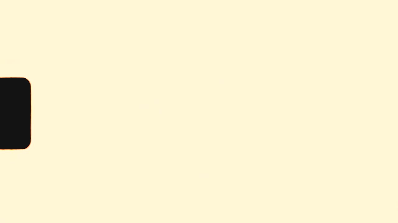 Person Running on a Sandy Beach with Waves