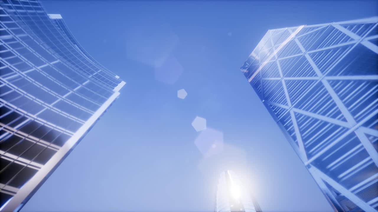 런던과 렌즈의 매력