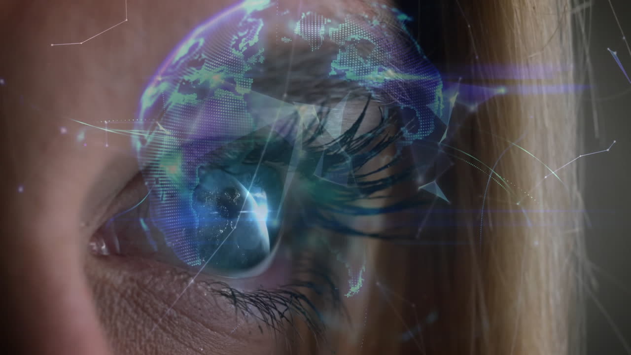 mirando el mundo digital