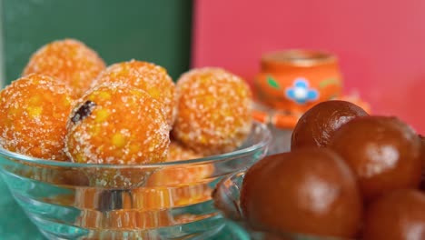 diwali sweets