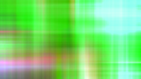 abstract green plaid pattern