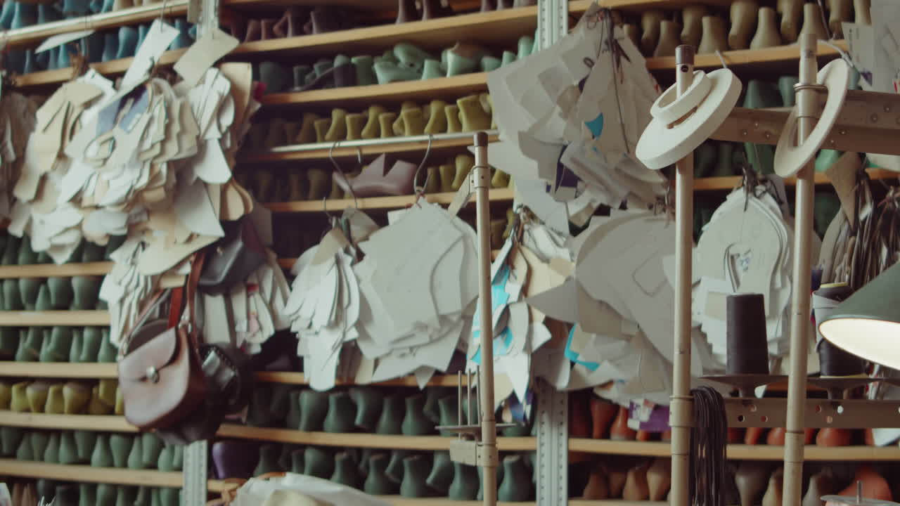 обувная мастерская