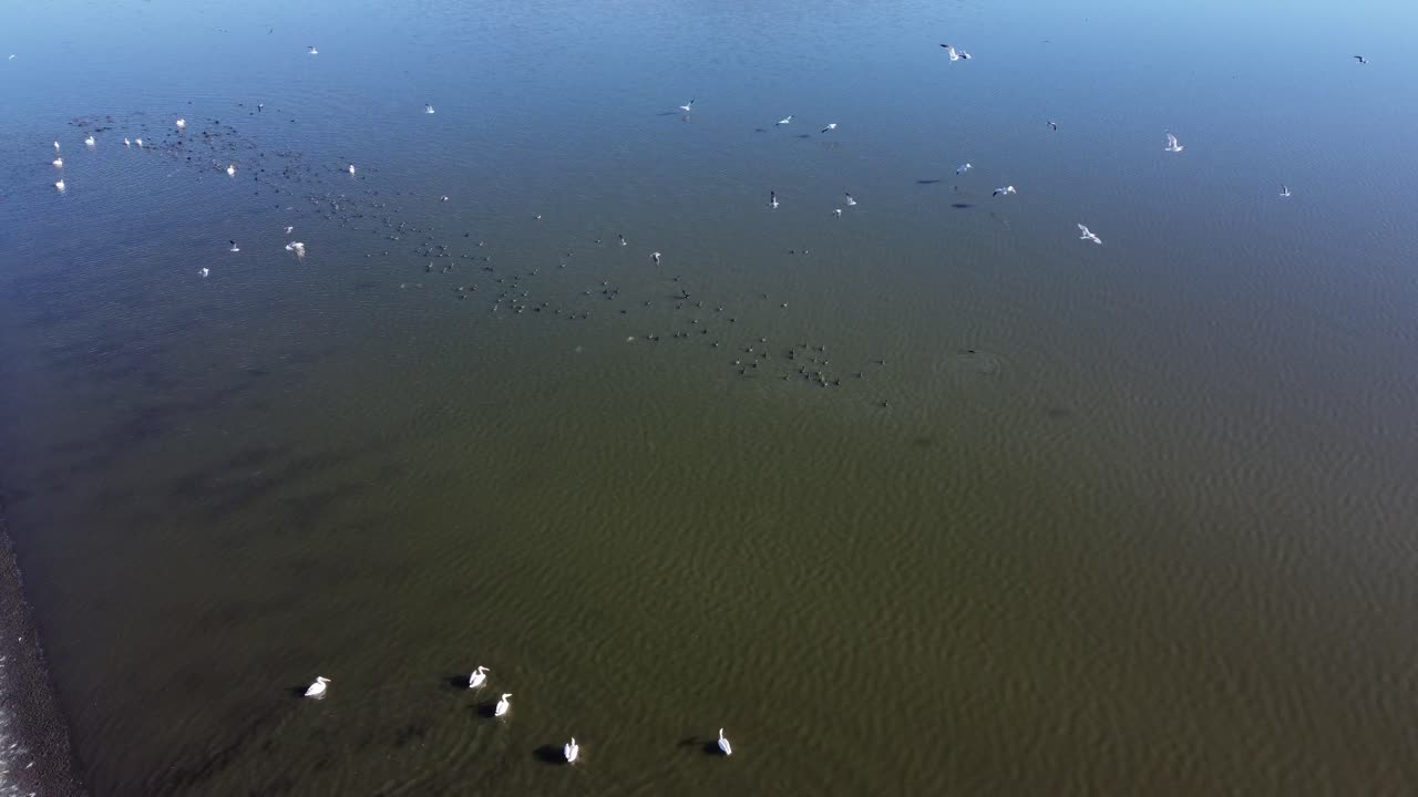 마다타파 호수 (madatapa lake) 는 조지아 주 츠케-자바케티 지방에 있는 호수이다.
