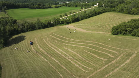 Idyllische-Spätsommerlandschaft