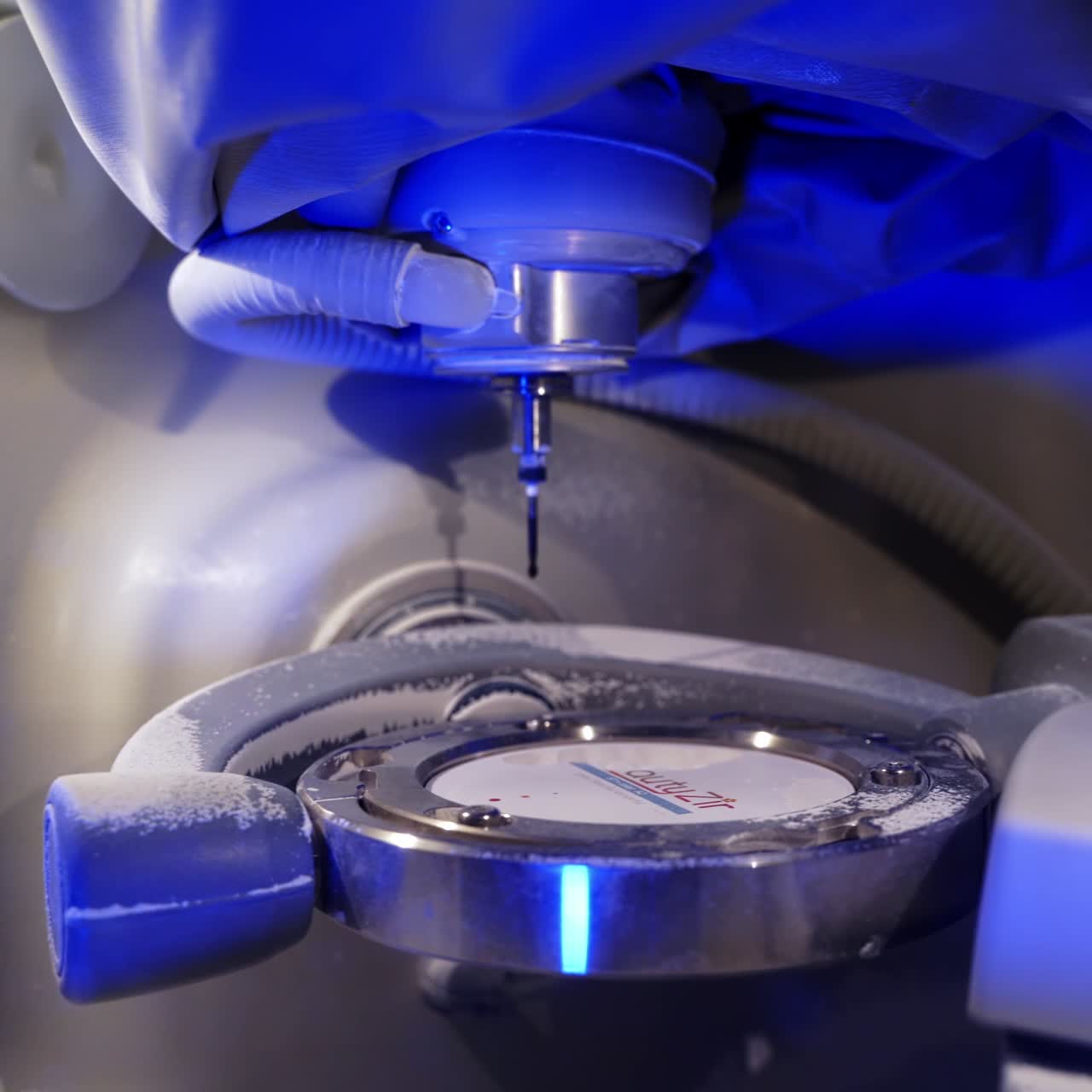 Progressive dentist tool