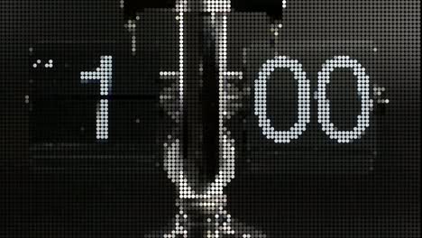 flip time 70