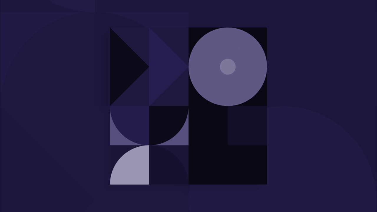 Abstract Geometric Design