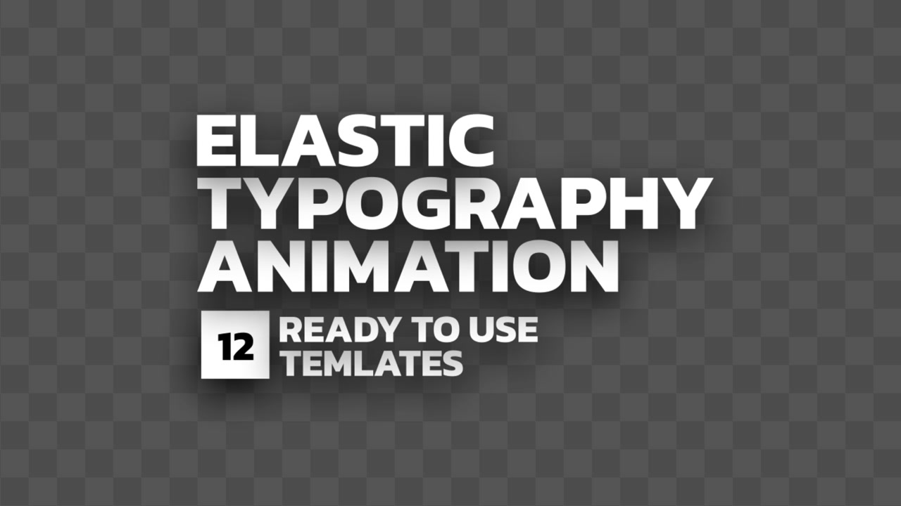 Dynamic Text Animation 09_AE
Adobe After Effects 2023
Resolution 3840×2160
RGB version included