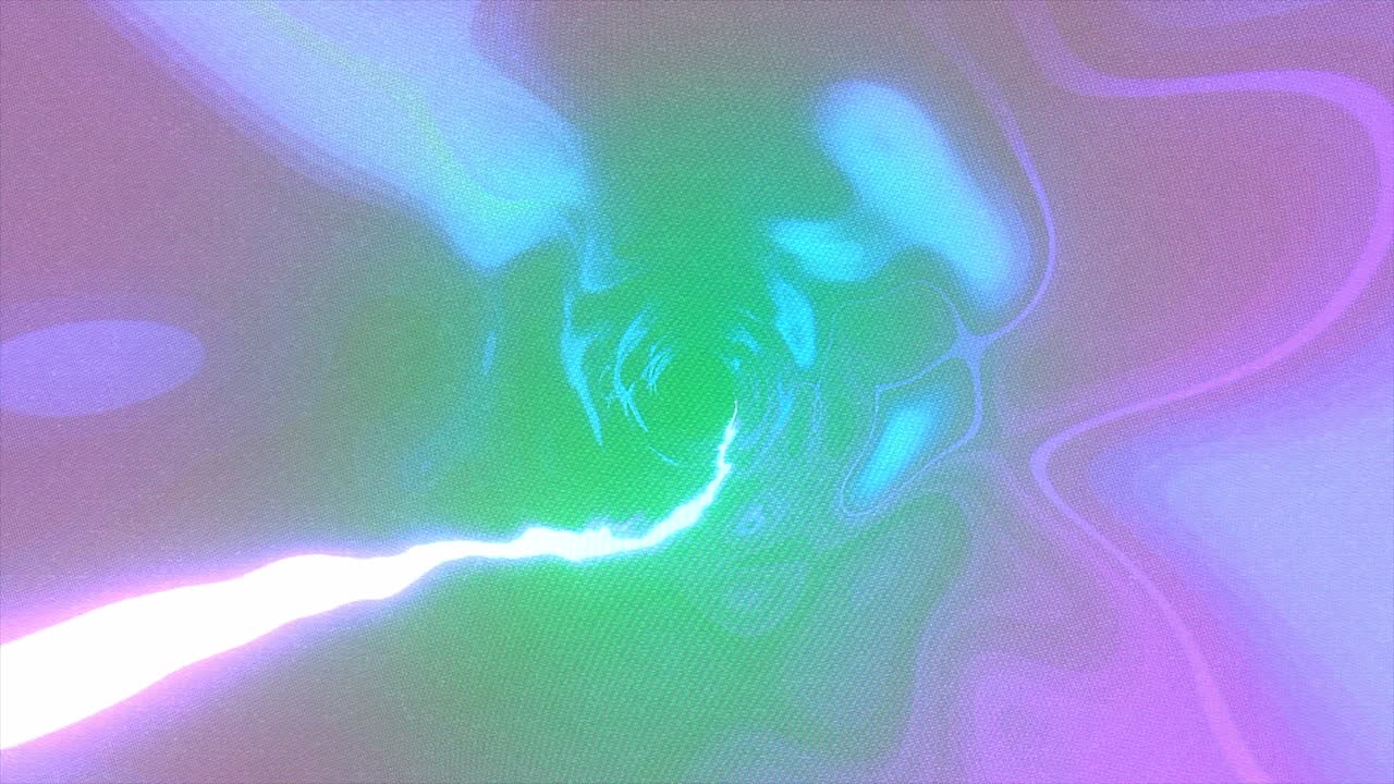 fondo psicodélico abstracto