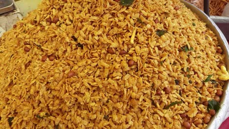 Poha-Chivda-or-Chiwada