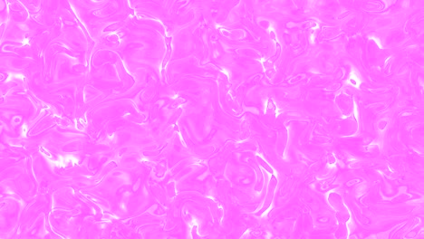 3d looped abstract holographic background. wavy surface with ripples.trendy vibrant texture, fashion textile, neon colors, graphic design, animated texture.