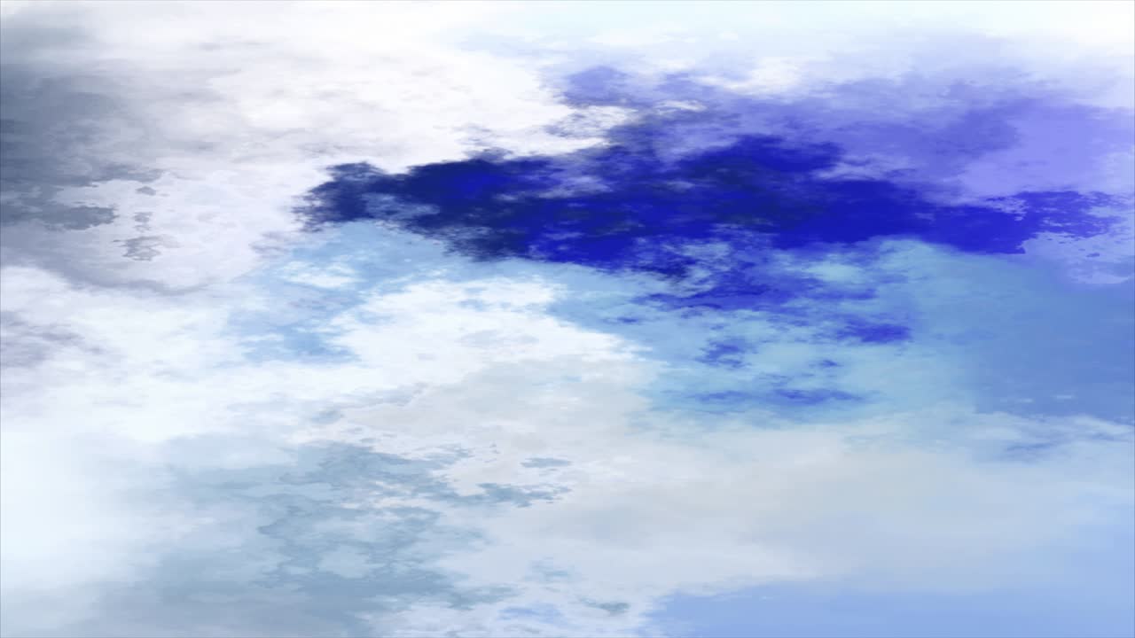 gráfico de movimiento: fondo de color abstracto