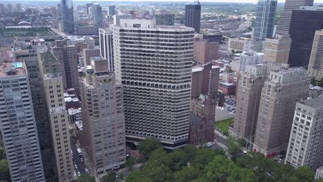 Philadelphia-Buildings-Drone-Shot-4K