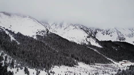 Loveland-Pass-Colorado-USA