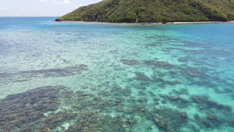 drone approach to the drawaqa passage