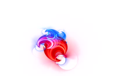 imágenes fractales abstractas para el diseño creativo