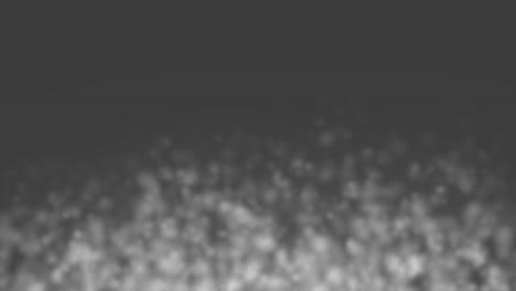 abstract smoke or fog effect on dark background