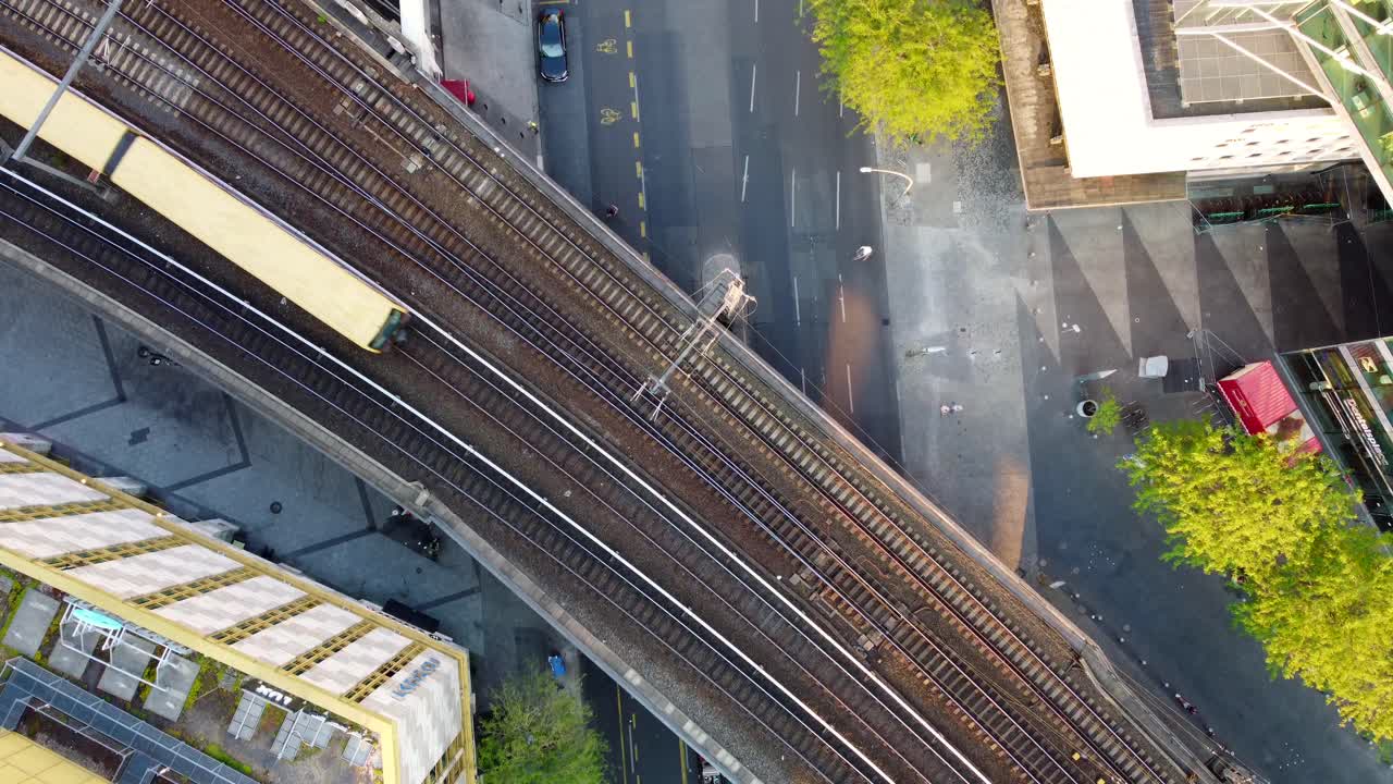 칸트 스트리트 테러 공격 트럭 크리스마스 시장 2016