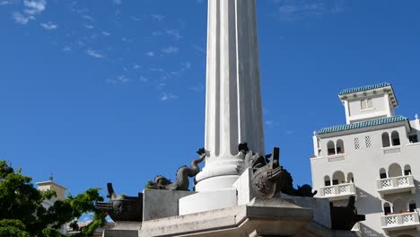 Puerto-Rico-2017-Despues-De-Los-Danos-Del-Huracan,-Hermoso-Y-Tambien-Recuperandose