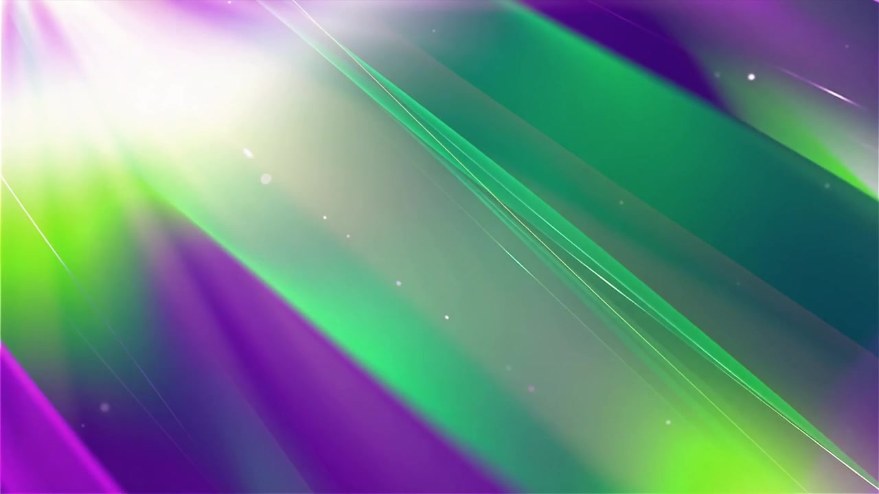 Abstract Gradient Background