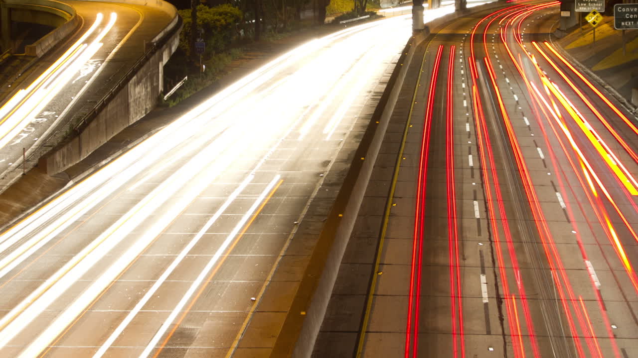 la autopista noche 3