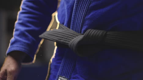 Martial Arts Training