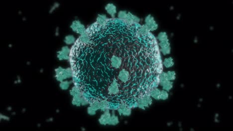 virus coronavirus microscopic covid 19 cell ncov infection corona macro