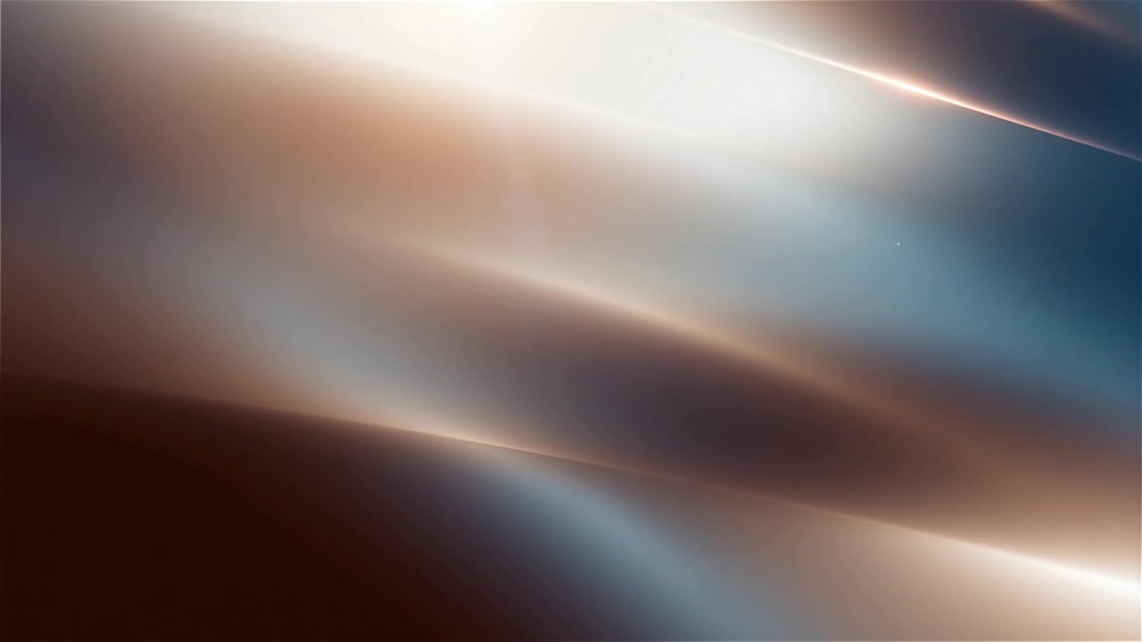 Abstract Gradient Background