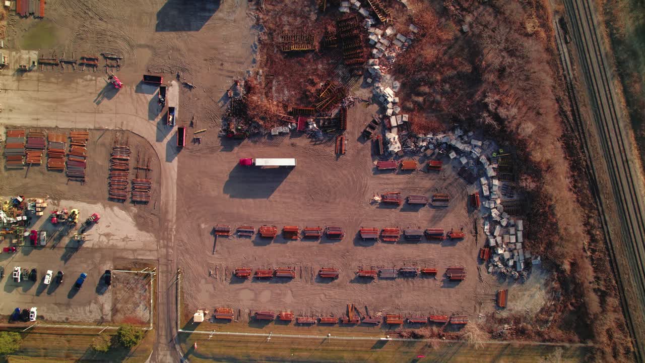 поставщик стальных стержней в детройте, штат мичиган, сша