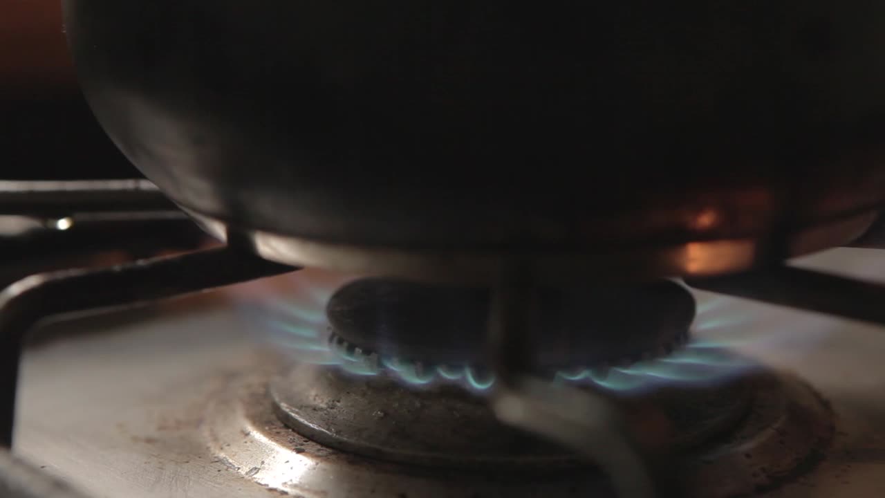 부 ⁇ 에서 불 불꽃