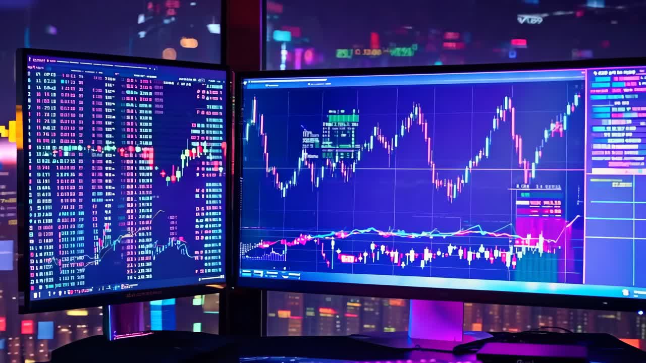 un monitor de computadora sentado en la parte superior de un escritorio al lado de un teclado y un ratón