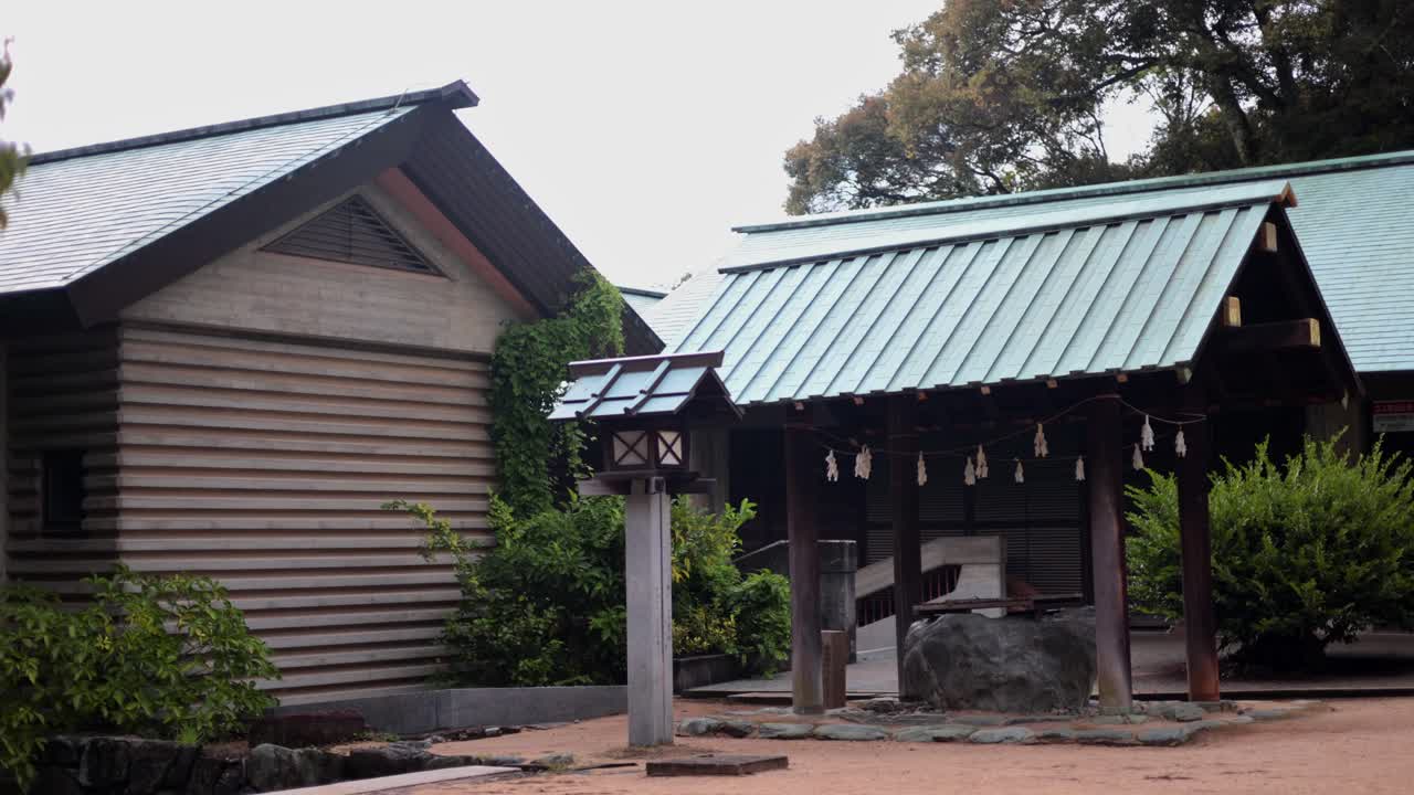 에히메의 아름다운 풍경