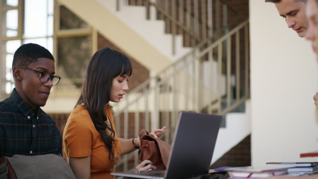 Let's get this study session started!