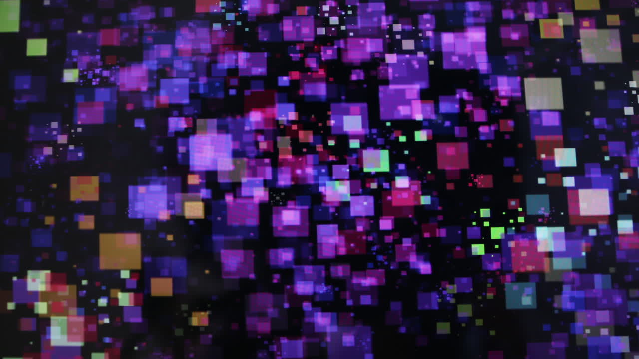 fondo abstracto brillante 10