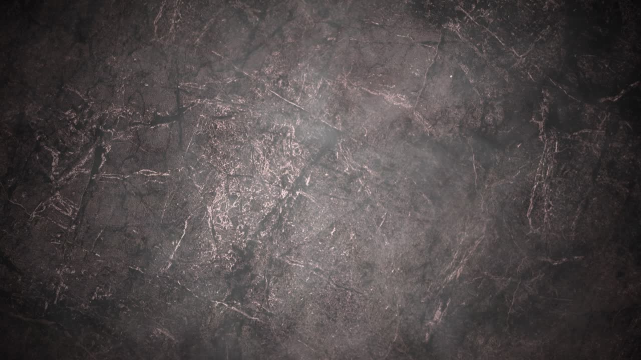 Footage of wall with smoke floating and drifting for product display presentation loop