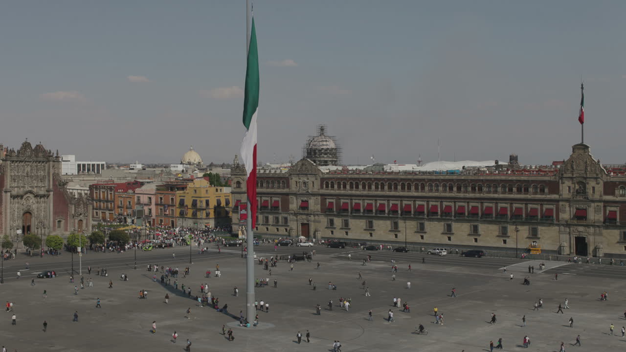 Zocalo 05